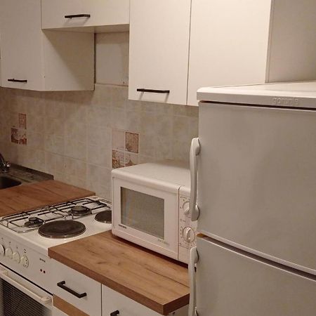 Apartments Tatjana Martinscica  Luaran gambar