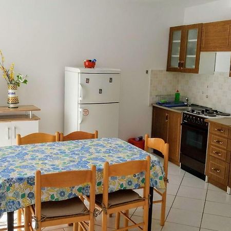 Apartments Tatjana Martinscica  Luaran gambar